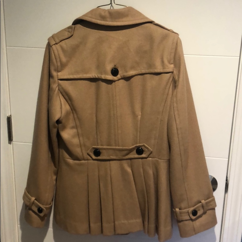 Express Wool Jacket - image 2